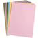Carehabi 20 Colours Copy Paper A4 80g 100 sheets