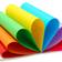 Carehabi 20 Colours Copy Paper A4 80g 100 sheets