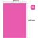 Carehabi 20 Colours Copy Paper A4 80g 100 sheets