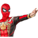 Rubies Boy's Marvel Deluxe Iron Spider-Man Costume