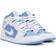 Nike Air Jordan 1 Mid SE M - White/Legend Blue