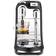 Nespresso Creatista Pro Black Truffle