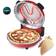 Cecotec Electric Pizza Grill