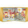 Yankee Candle Passport To The Holidays Julekalender 2024