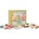 Yankee Candle Passport To The Holidays Julekalender 2024