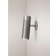 Thorup Copenhagen Patrone Nickel Plated Brass Wall light ∅ 6cm