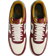 Nike Air Force 1 '07 LV8 M - Coconut Milk/Dark Team Red/Bronzine/Vintage Green