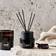 Meraki Scent Sticks Dark Wood Scented Candle 328g