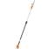 Stihl Elagueuse sur perche sur batterie HTA50 36V guide 25 cm (sans batterie) sans fil