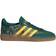 adidas Handball Spezial - Collegiate Green/Preloved Green/Spark