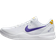 Nike Kobe 8 Protro - White/Court Purple/University Gold