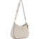 Guess Noelle Quattro G Shoulder Bag - White