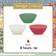 Yankee Candle Tealight Multicolour Doftljus 14st