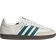 Adidas Samba OG - Cloud White/Legacy Teal/Wonder White