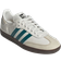 Adidas Samba OG - Cloud White/Legacy Teal/Wonder White