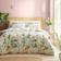 RHS Exotic Duvet Cover Green