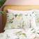 RHS Exotic Duvet Cover Green