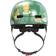 ABUS Skurb Kid Bicycle Helmet Green Jungle