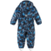 Reima Puhuri Waterproof Snowsuit - Navy