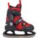 K2 Rink Raven Ice Boa Skates Yth 2025