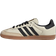 Adidas Samba OG - Cream White/Core Black/Sand Strata