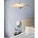Geist Liris Black Pendant Lamp ∅ 70cm