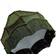 Happy Homewares Classic Victorian Style Empire Light Green Shade ∅ 30cm