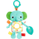 Bright Starts Huggin Lights Musical Light Up Elephant