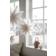 Watt & Veke Oslo White Julstjärna ∅ 60cm