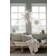 Watt & Veke Oslo White Advent Star ∅ 60cm