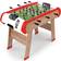 Smoby 4 in 1 Multi Game Table