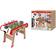 Smoby Table Football Powerplay 4-in-1 87 x 120 x 90 cm