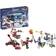 Playmobil Novelmore Knights Battle In The Snow Adventskalender
