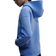 Nike Sportswear Tech Fleece Windrunner Hoodie - Royal Pulse