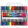 Colortime Double Marker Brilliant Colors 20-pack