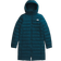 The North Face Women’s Aconcagua Parka - Midnight Petrol