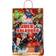 Marvel Avengers with 24 Mini Books Christmas Julekalender 2022