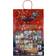 Marvel Avengers with 24 Mini Books Christmas Julekalender 2022