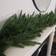 Samuel Alexander Premier Norfolk Pine Garland Green Decoration