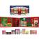 NYX Professional Makeup Home Alone Advent Calendar 2024 Gift Box