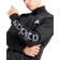 adidas Poly Linear Tracksuit - Black