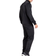 adidas Poly Linear Tracksuit - Black