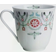 Rörstrand Swedish Grace Winter Mug 30cl