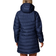 Columbia Women's Powder Lite II Mid Jacket - Collegiate Navy