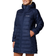 Columbia Women's Powder Lite II Mid Jacket - Collegiate Navy