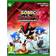 Sonic X Shadow Generations (XBSX)