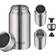 Thermos TC Mug de voyage 35cl