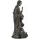 Alexandra House Living Nativity Silver Decoration 38cm