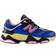 New Balance Little Kid's 9060 - Blue Oasis/Real Pink/Washed Amber