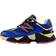 New Balance Little Kid's 9060 - Blue Oasis/Real Pink/Washed Amber